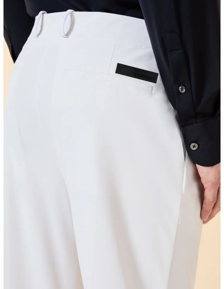 SURFLEX CHINO PANT WHITE