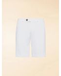 SURFLEX CHINO SHORTS WHITE