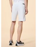 SURFLEX CHINO SHORTS WHITE