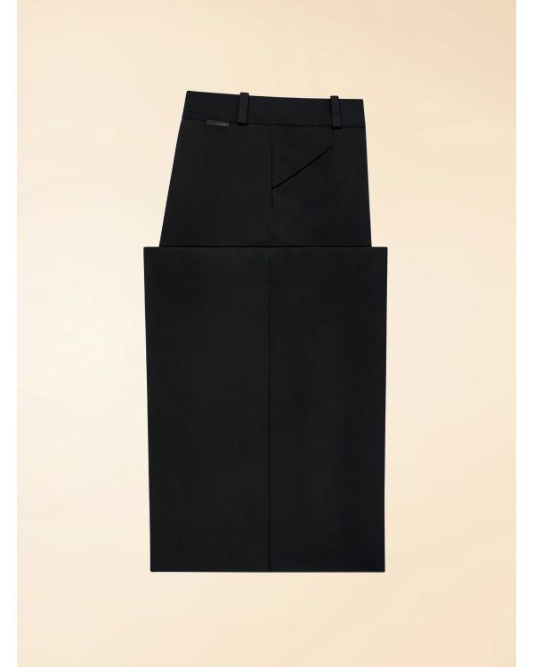 SURFLEX LIVIA WOM PANT 2