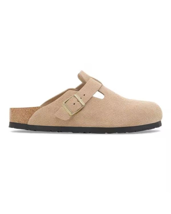 MULES BOSTON SANDCASTLE