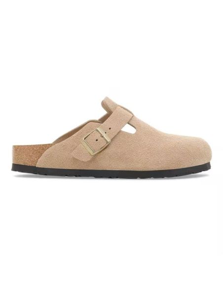 MULES BOSTON SANDCASTLE