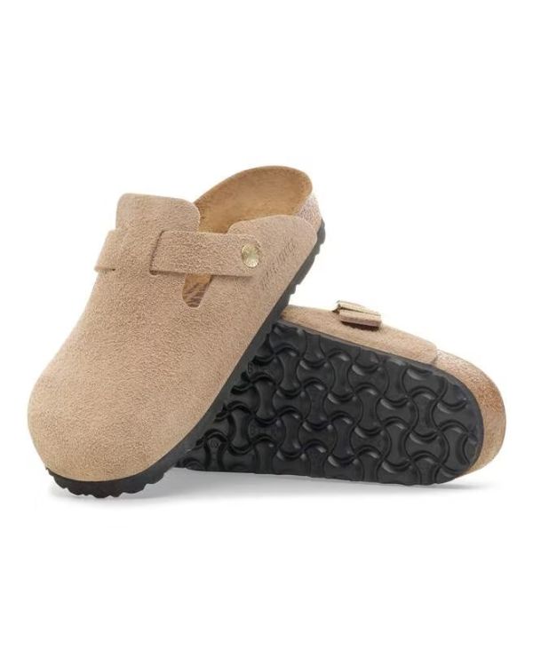 MULES BOSTON SANDCASTLE 2