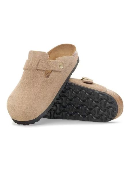 MULES BOSTON SANDCASTLE