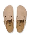 SANDCASTLE BOSTON MULES
