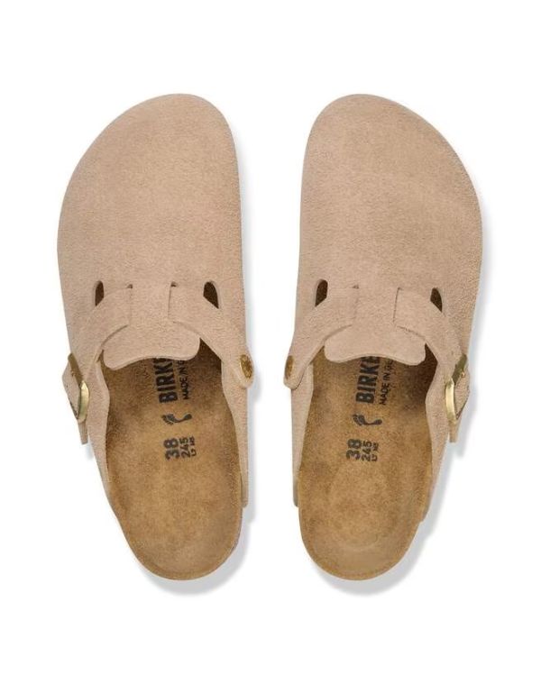 SANDCASTLE BOSTON MULES