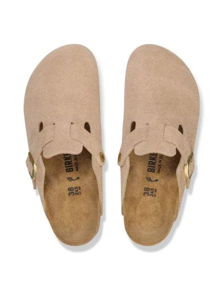 MULES BOSTON SANDCASTLE