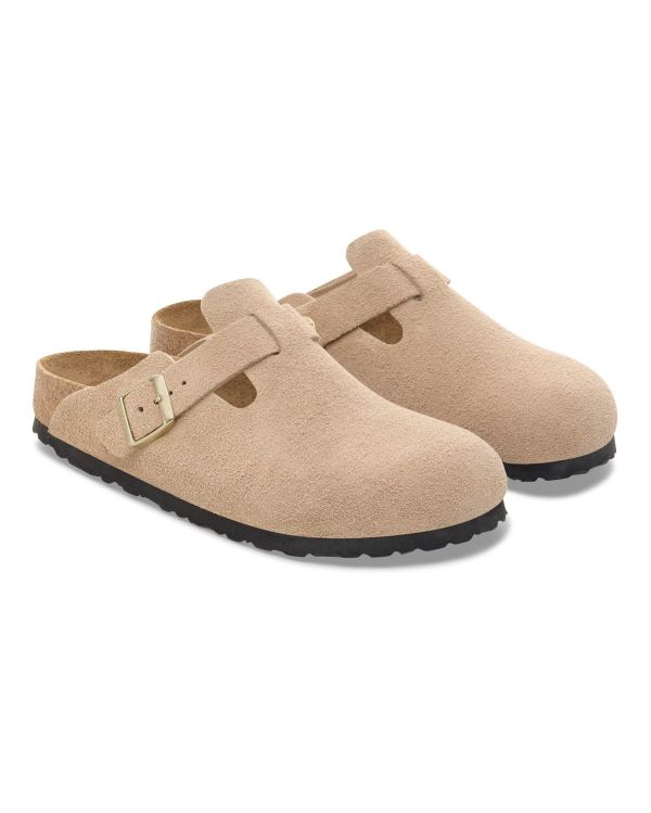 SANDCASTLE BOSTON MULES