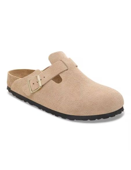 SANDCASTLE BOSTON MULES