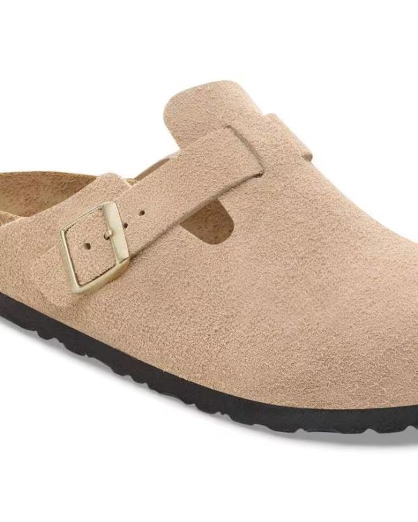 MULES BOSTON SANDCASTLE