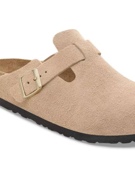 MULES BOSTON SANDCASTLE