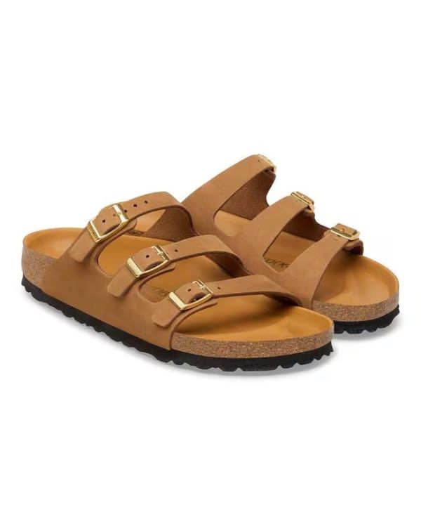 SANDALES FLORIDA FRESH VISON