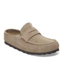 MOCASSINS NAPLES WRAPPED TAUPE