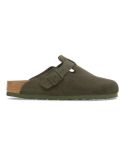 MULES BOSTON THYM