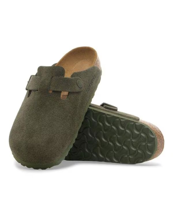MULES BOSTON THYM 2