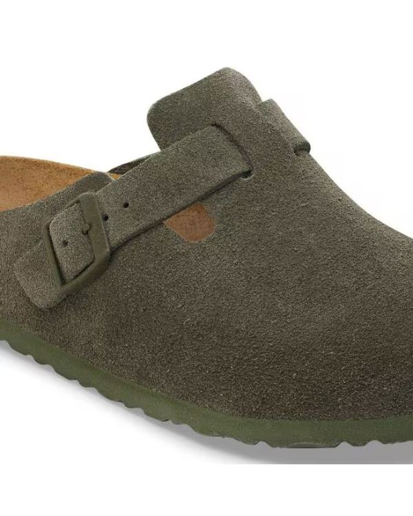 MULES BOSTON THYM