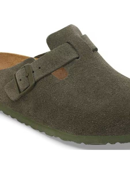 MULES BOSTON THYM
