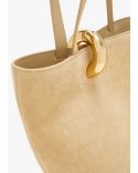 THE MEDIUM BEIGE BAMBOLA