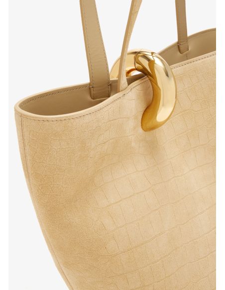 LE BAMBOLA MOYEN BEIGE