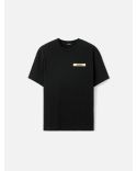 LE TSHIRT GROS GRAIN