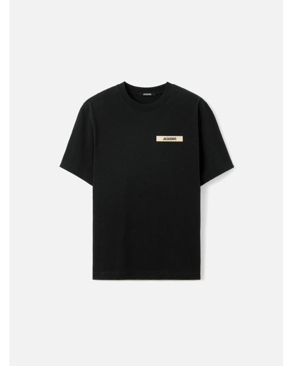 LE TSHIRT GROS GRAIN