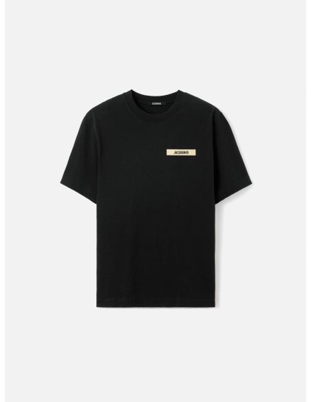 LE TSHIRT GROS GRAIN