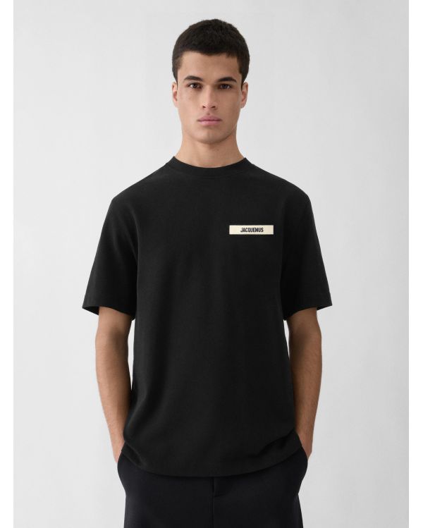 LE TSHIRT GROS GRAIN 2