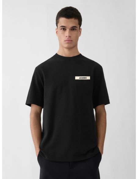 THE GROS GRAIN TSHIRT