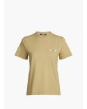 THE GROS GRAIN SHORT-SLEEVED TSHIRT