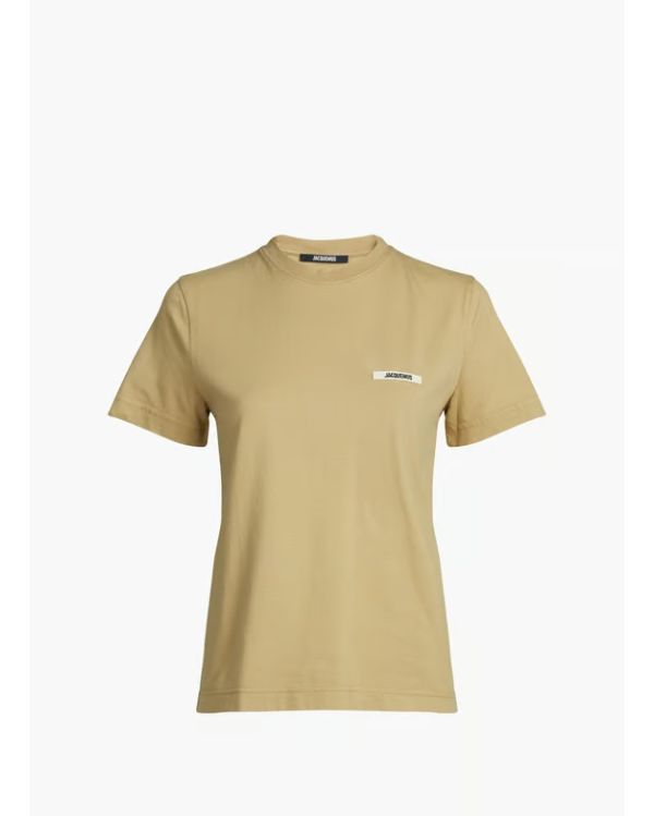LE TSHIRT GROS GRAIN MANCHES COURTES 2