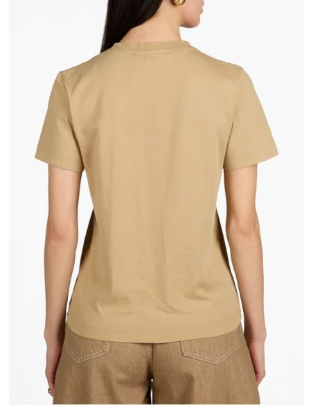 THE GROS GRAIN SHORT-SLEEVED TSHIRT