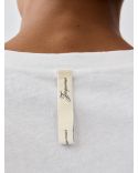 LE TSHIRT JACQUEMUS BLANC