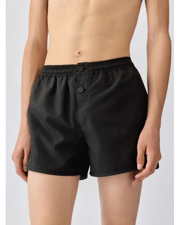 LE SHORT DE BAIN PUNTINI NOIR