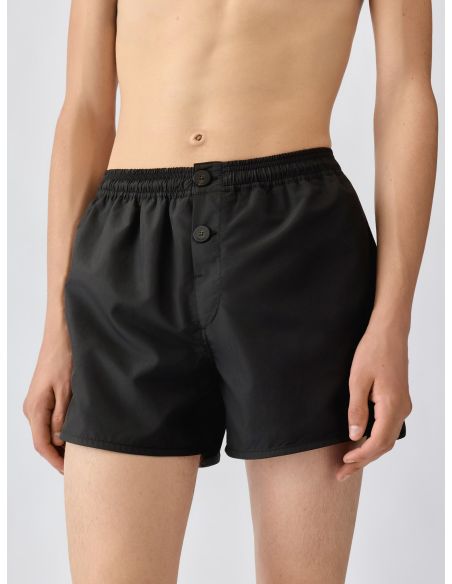 LE SHORT DE BAIN PUNTINI NOIR
