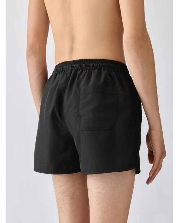 LE SHORT DE BAIN PUNTINI NOIR