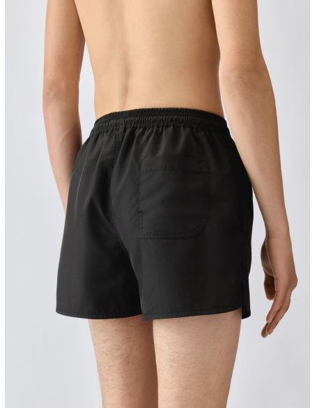LE SHORT DE BAIN PUNTINI NOIR