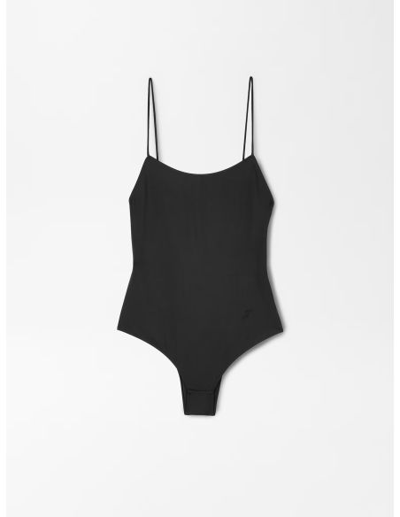 LE MAILLOT DE BAIN CABANA NOIR