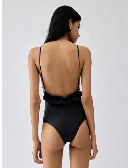 THE BLACK CABANA SWIMSUIT
