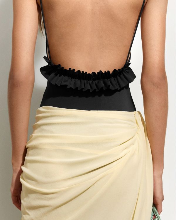 THE BLACK CABANA SWIMSUIT
