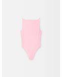 LE MAILLOT DE BAIN SOLE ROSE CLAIR