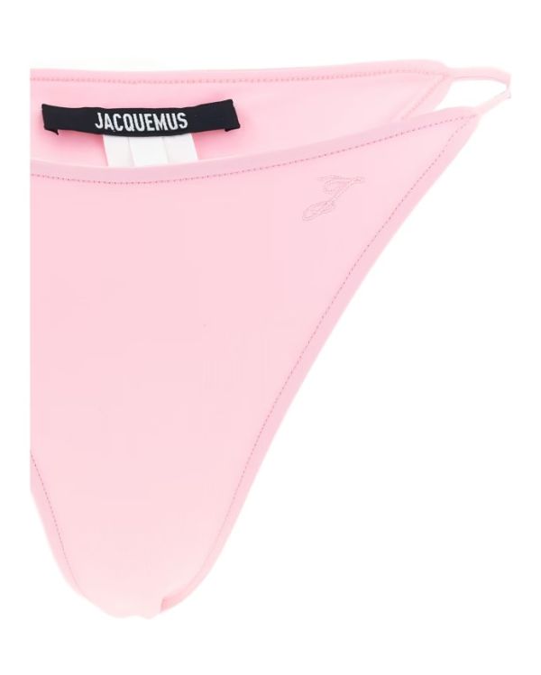 THE PINK TRIANGLE BEACH BOTTOM
