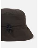 LE BOB BALUCHON MARRON FONCÉ