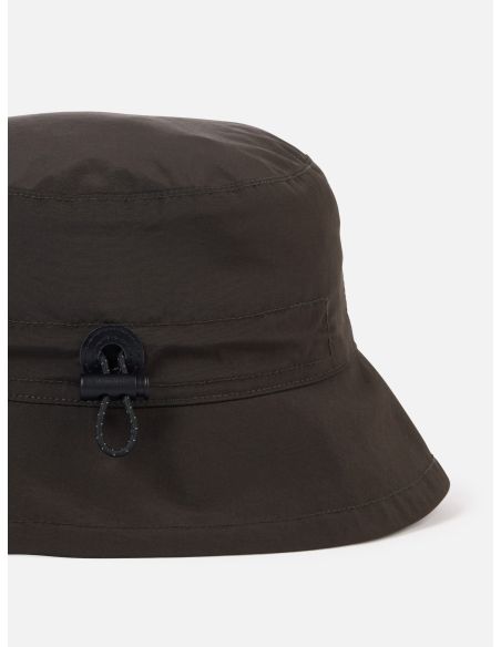 LE BOB BALUCHON MARRON FONCÉ