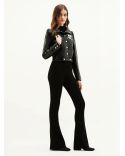 VINYL REEDITION JACKET BLACK