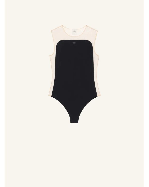 ILLUSION SUNSHIELD BODY BLACK