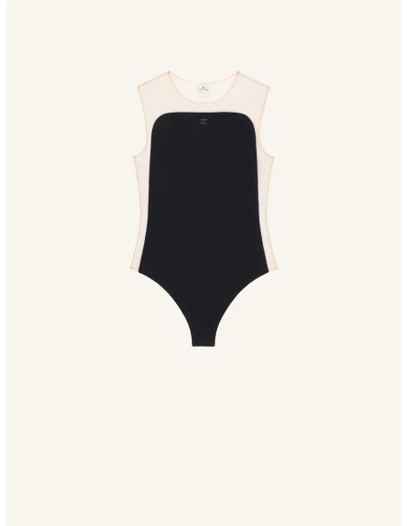 ILLUSION SUNSHIELD BODY BLACK