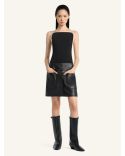 ILLUSION SUNSHIELD BODY BLACK