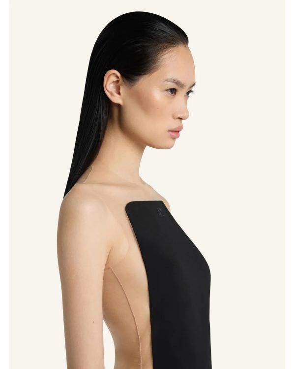 ILLUSION SUNSHIELD BODY BLACK