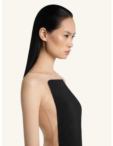 BODY SUNSHIELD ILLUSION NOIR