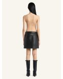 ILLUSION SUNSHIELD BODY BLACK